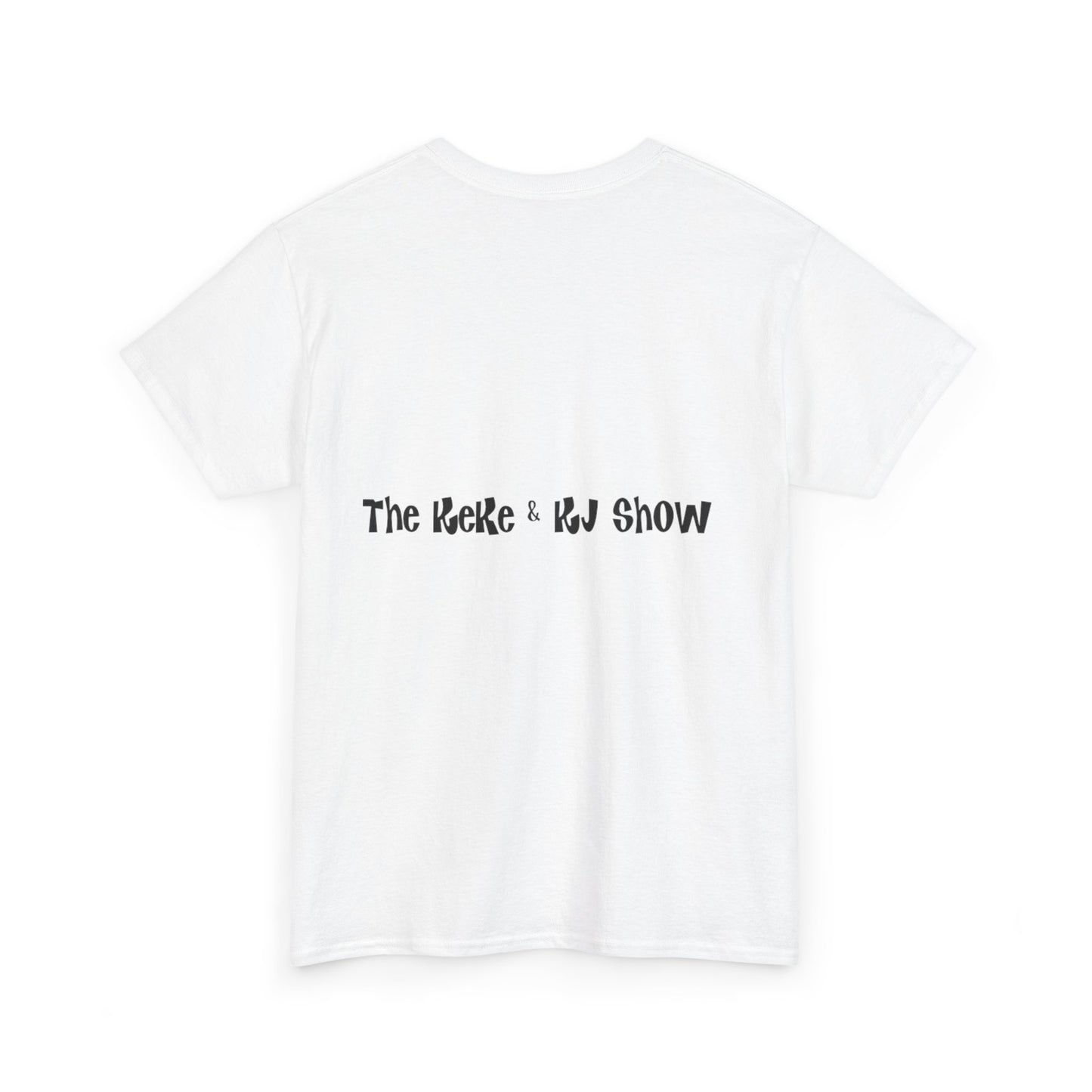 Unisex Super Siblings Tee