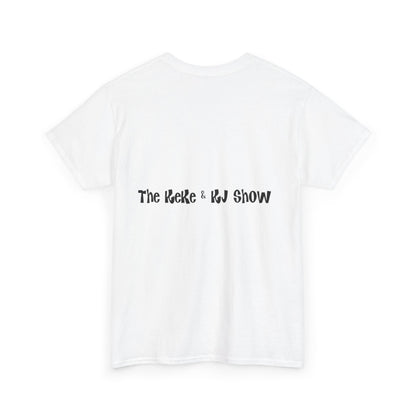 Unisex Super Siblings Tee