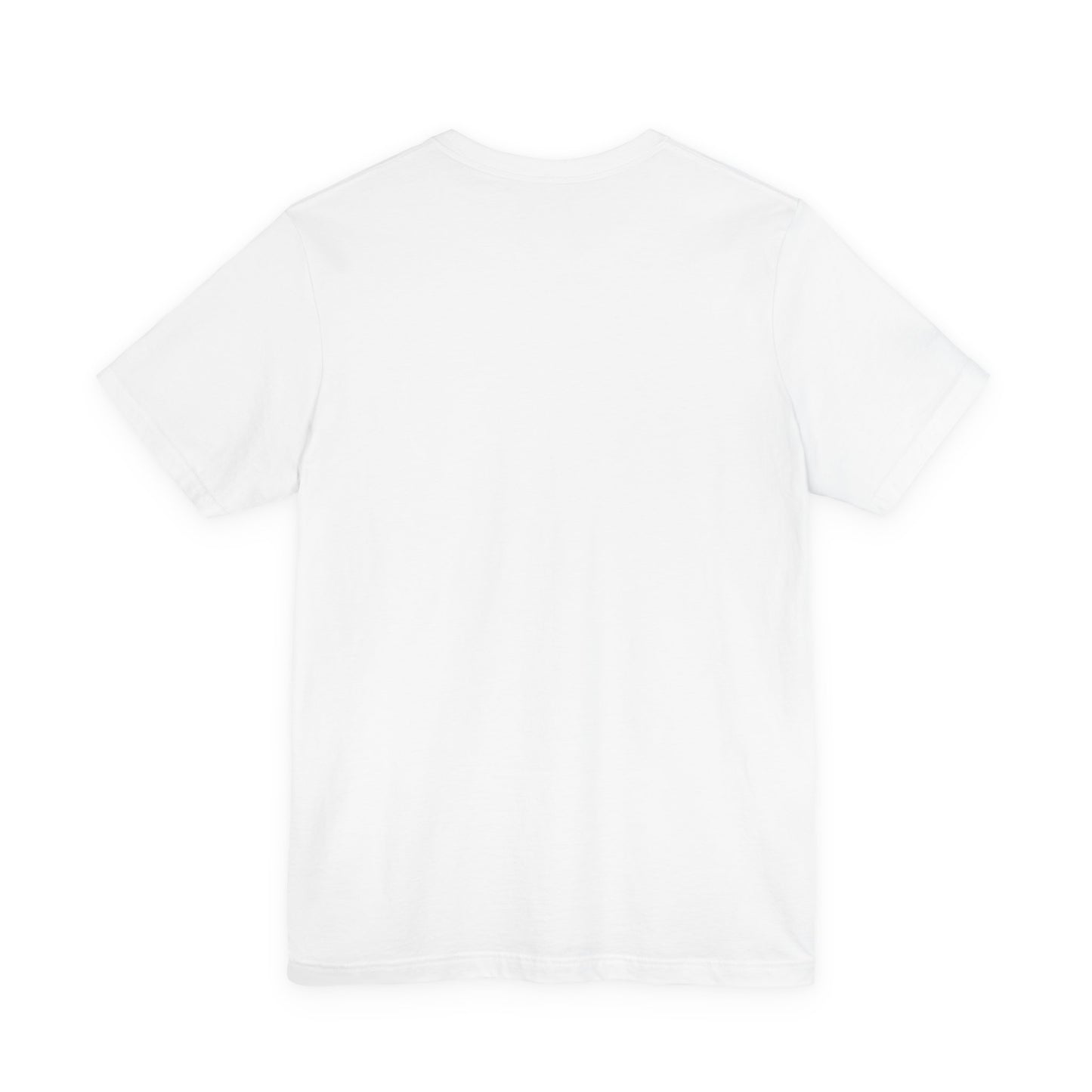 The Keke & Kj Show Unisex Jersey Short Sleeve Tee