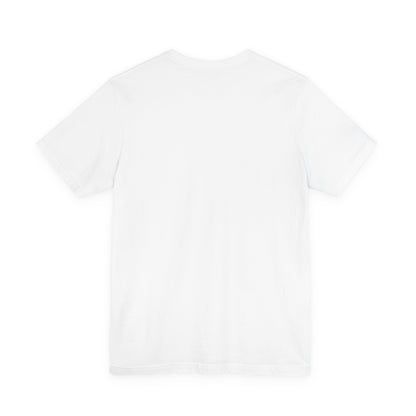 The Keke & Kj Show Unisex Jersey Short Sleeve Tee