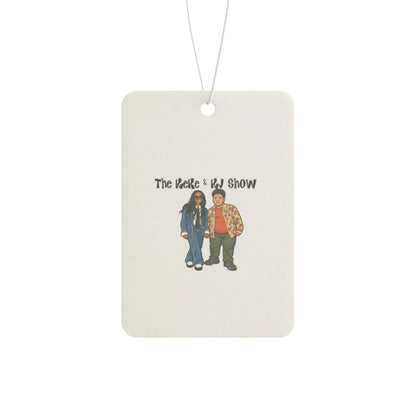 Car Air Freshener