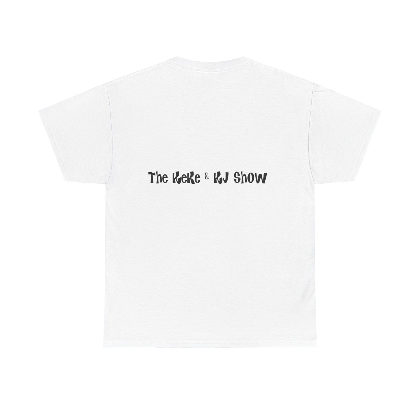 Unisex Super Siblings Tee