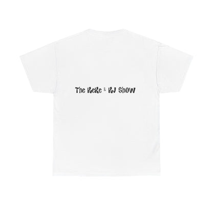 Unisex Super Siblings Tee